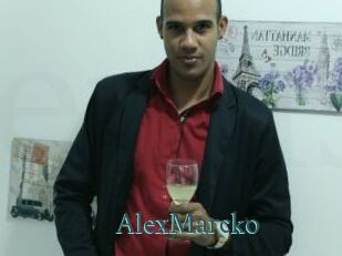 AlexMarcko