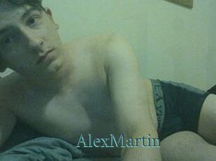 AlexMartin