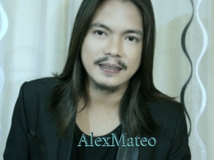AlexMateo
