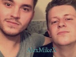 Alex_MikeX
