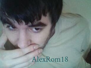 AlexRom18