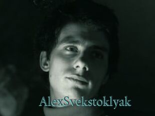 AlexSvekstoklyak