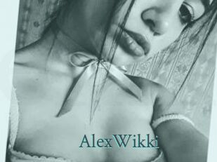 AlexWikki