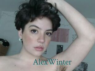 AlexWinter