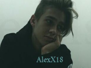 AlexX18
