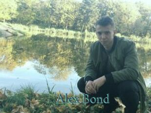 Alex_Bond