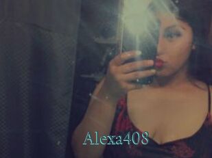 Alexa408