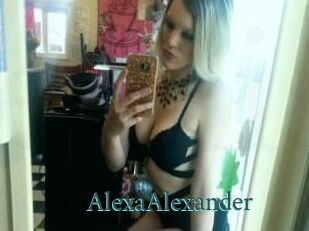 Alexa_Alexander