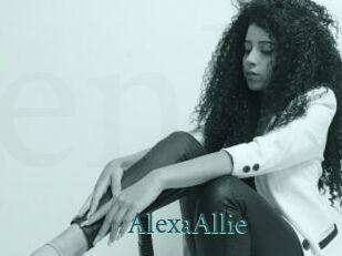 AlexaAllie