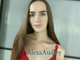 AlexaAudley