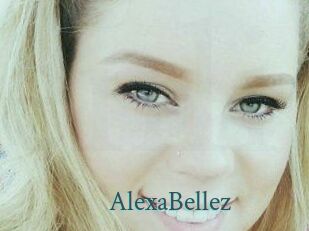 Alexa_Bellez