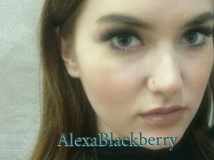 AlexaBlackberry
