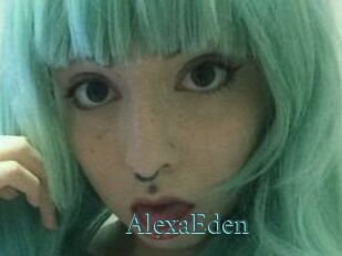 Alexa_Eden