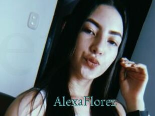 AlexaFlorez