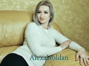 AlexaHoldan