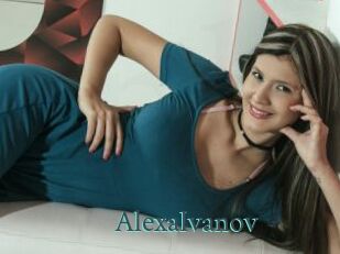AlexaIvanov