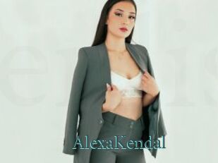 AlexaKendal