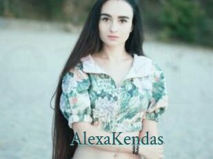 AlexaKendas