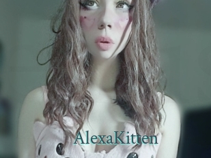 AlexaKitten