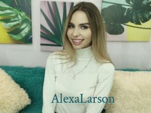 AlexaLarson