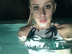 AlexaLuxxe