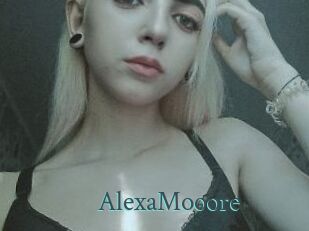 AlexaMooore
