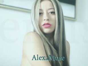 AlexaMuse