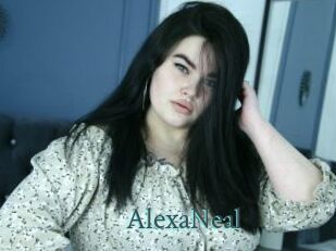 AlexaNeal