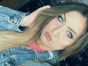 AlexaParker