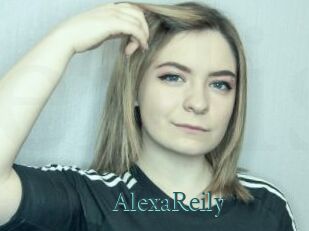 AlexaReily