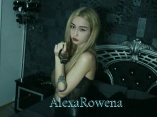 AlexaRowena