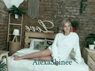AlexaShinee