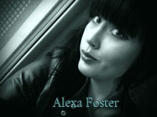 Alexa_Foster