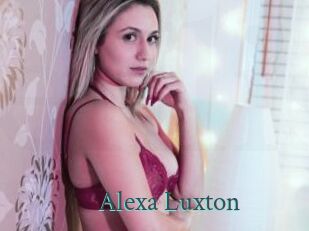 Alexa_Luxton