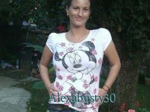 Alexabusty30