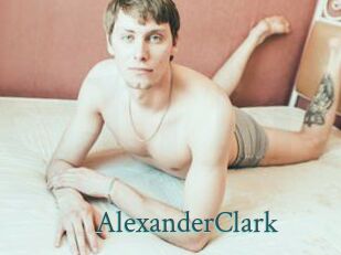 AlexanderClark