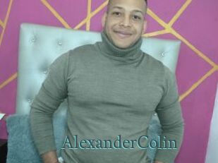 AlexanderColin