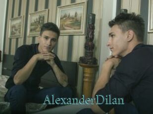 AlexanderDilan