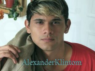 AlexanderKlintom