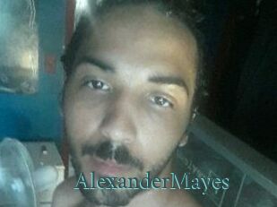 Alexander_Mayes