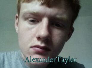 Alexander_Tayler