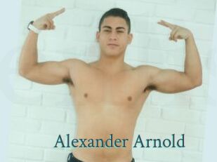 Alexander_Arnold