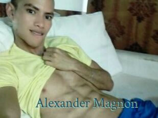 Alexander_Magnon