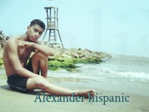 Alexander_hispanic