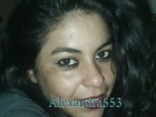 Alexandra553