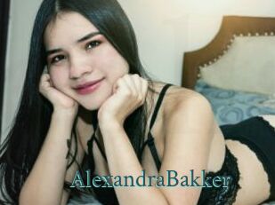 AlexandraBakker