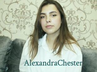 AlexandraChester