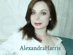 AlexandraHarris