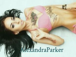 AlexandraParker