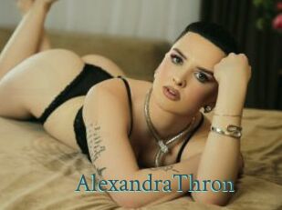AlexandraThron